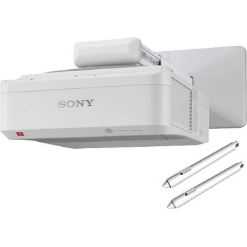 Sony VPL-SW535C WXGA 3000 Lumens 3 LCD Projector