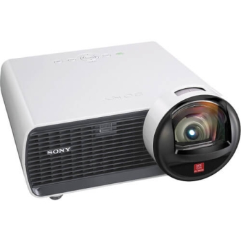 Sony VPL-BW120S WXGA 2600 Lumens 3 LCD Projector