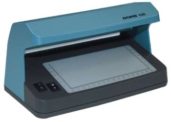 DORS 135 Counterfeit Detector