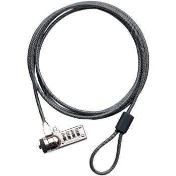 Targus DEFCON SCL (Serialized Cable Lock)