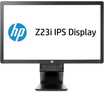 HP Z Display Z23i 23.0'' IPS LED Backlit Monitor