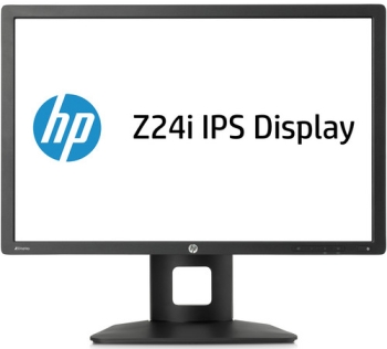 HP Z Display Z24i 24.0" IPS LED Backlit Monitor