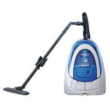 Hitachi CVSH18E24CBSBL1600 Watt Cyclone Vacuum Cleaner - Blue