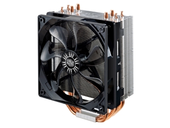 Cooler Master Hyper 212 EVO CPU Air Cooler