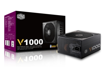 Cooler Master V1000 Power Supply Unit