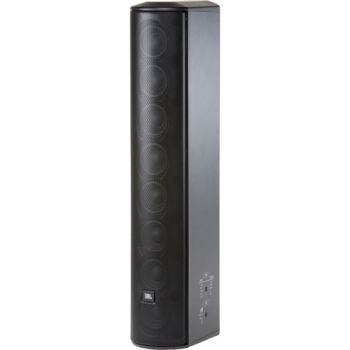 JBL CBT 50LA-1 Line Array Column Loudspeaker - Black (Each)