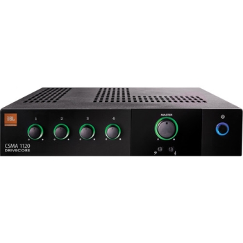 JBL CSMA 1120 Commercial Series Mixer Amplifier