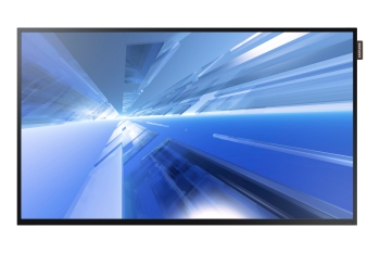 Samsung DB32E 32" Slim Direct-Lit LED Signage Display