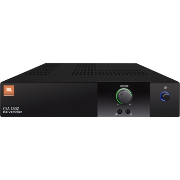 JBL CSA 180Z Audio Powerful Amplifier (1 x 80W)