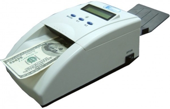 Tay-Chian BK-120A Counterfeit Detector