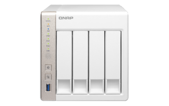 QNAP TS-451 (TS-451-4G) (Celeron 2.41, 4GB, QTS 4.1)