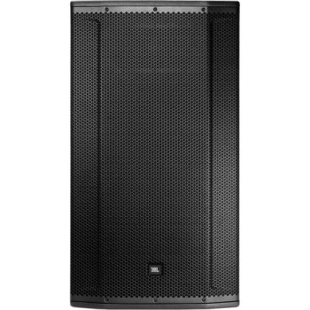 JBL SRX835P 15" Three-Way Self Powered Loudspeaker (Each)