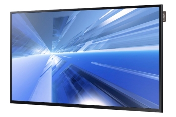 Samsung DC40E 40" Slim LED Display