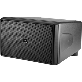 JBL Professional Series Control SB2210 Dual 10" Subwoofer - Black (Single)