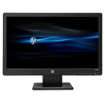 HP W1972a 18.5" LED Backlit LCD Monitor