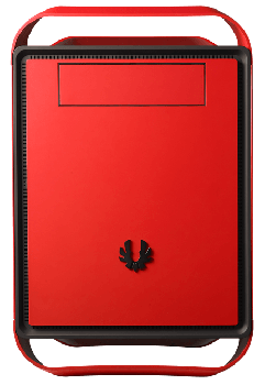 BitFenix Prodigy M Color MATX Window