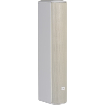 JBL CBT 50LA-1-WH Line Array Column Loudspeaker - White (Each)