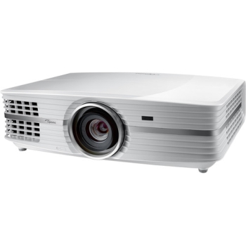 Optoma UHD65 Native 4K UHD 2200 Lumen Home Cinema Projector