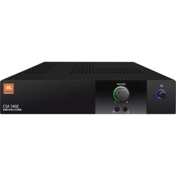 JBL CSA 140Z Audio Powerful Amplifier (1 x 40W)