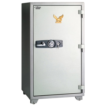 Eagle SS-200 K+K Fire Resistant Safe