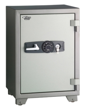 Eagle SS-080 K+K  Fire Resistant Safes