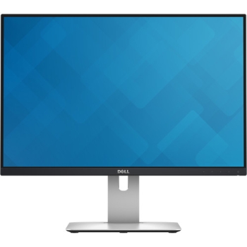 Dell Ultra-Sharp 24 Monitor - U2415 (61cm, 24" Black UK)