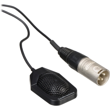 Audio-Technica PRO42 Miniature Boundary Microphone