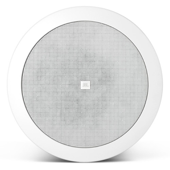 JBL Control 24CT Micro 4.5" 2-Way 30W Low-Profile Ceiling Speaker (Pair)