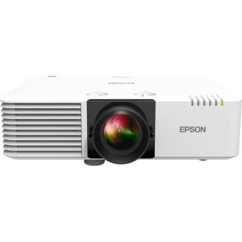 Epson PowerLite L610W 6000-Lumen WXGA 3LCD Laser Projector