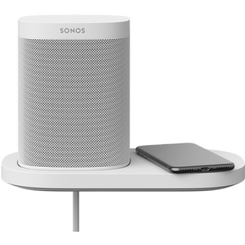 Sonos S1SHFWW1 Shelf for the Sonos One or PLAY One