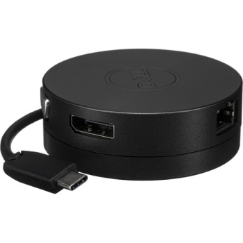 Dell DA300 USB Type-C Mobile Adapter