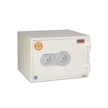 Valberg FRS-30 KL Fire Resistant Safe With 2 Key Locks