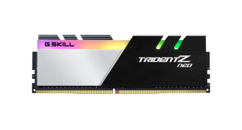GSkill 16GTZN DDR4 16GB 3000Mhz With Intel XMP RAM