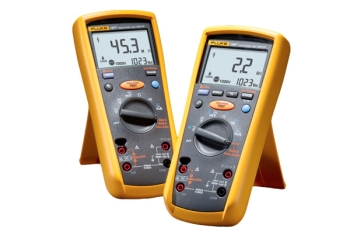 Fluke 1587 Insulation Multimeters