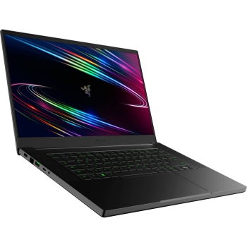 RAZER Blade 15-BASE 03287E22 Laptop (CORE i7 10750 H – 2.6 GHZ, 16GB, 512GB, Win 10)