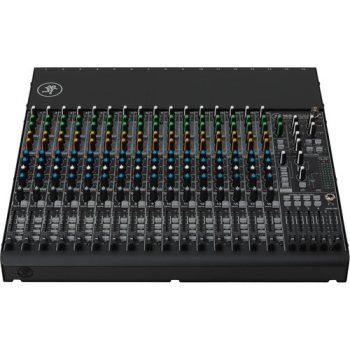 Mackie 1604VLZ4 16-Channel 4-Bus Compact Analog Mixer