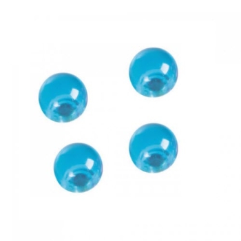 Magnetoplan Magnetic Balls (On Blister) Packet of 4