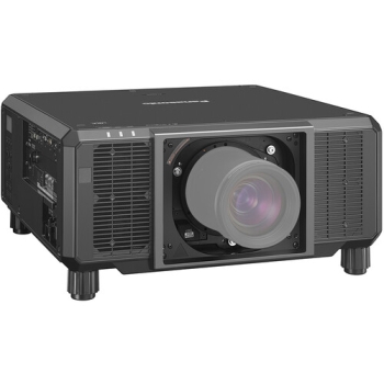 Panasonic PT-RQ25K 21000 Lumens UHD 4K Laser DLP Large Venue Projector (Without Lens)