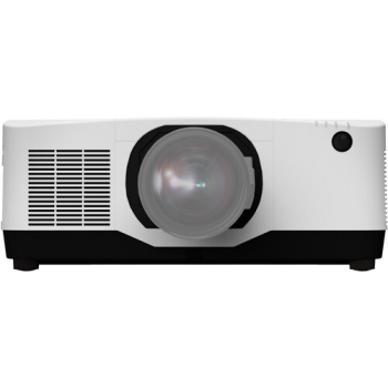 NEC PA1705UL WUXGA 15000 ANSI Lumens 3LCD Support 16:10 Aspect Ratio Large Venue Laser Projector
