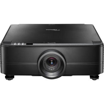 Optoma ZU820TST 6900 Lumens WUXGA Short-Throw Laser Conference Room Projector