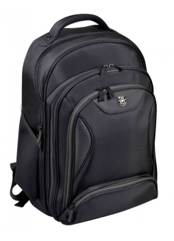 Port Design 170226 Urban Backpack Polyester Material