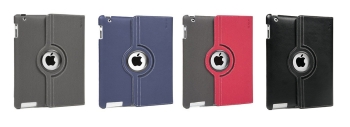 Targus Rotating Case and Stand for iPad 3 