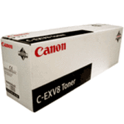 Canon C-EXV8-C Cyan Toner Cartridge