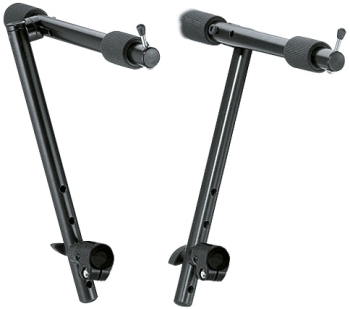 K&M 18941 Optional Stacker for 18930 & 18990 Keyboard Stand