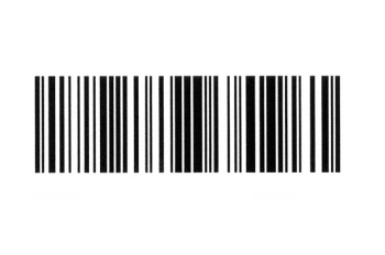 Canon 1922B001AA Barcode Module