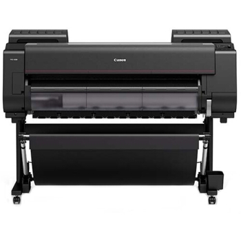 Canon ImagePROGRAF PRO-4100 44" 11-Color Large Format Printer