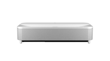 Epson EH-LS800B 4000 Lumens White 4K Ultra Short Throw Projector
