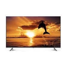 Hitachi LD55HTS12U-CO 55 Inch 4k UHD Android Ai Smart LED Television