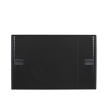 dB Technologies VIO S115 Powered Line Array Subwoofer Speaker