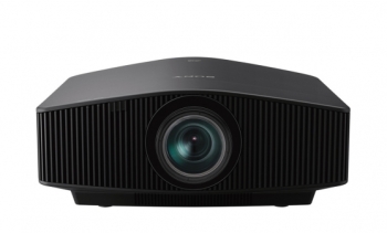 Sony VPL-GTZ240 2000 Lumens 4K SXRD Compact Laser Projector